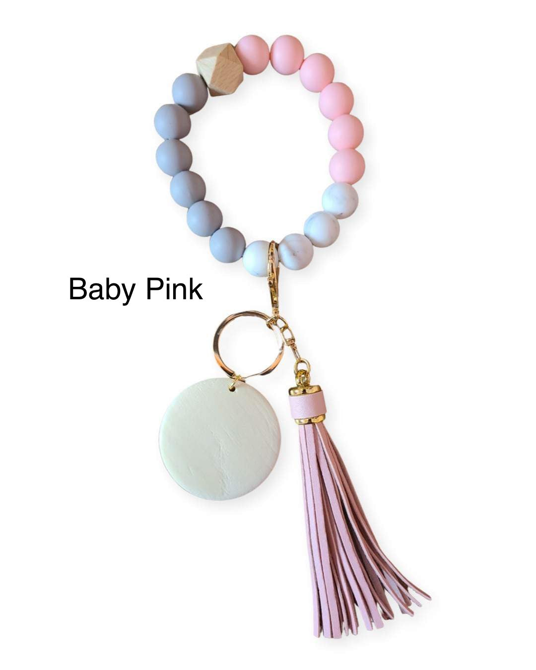 Anxiety Bangle