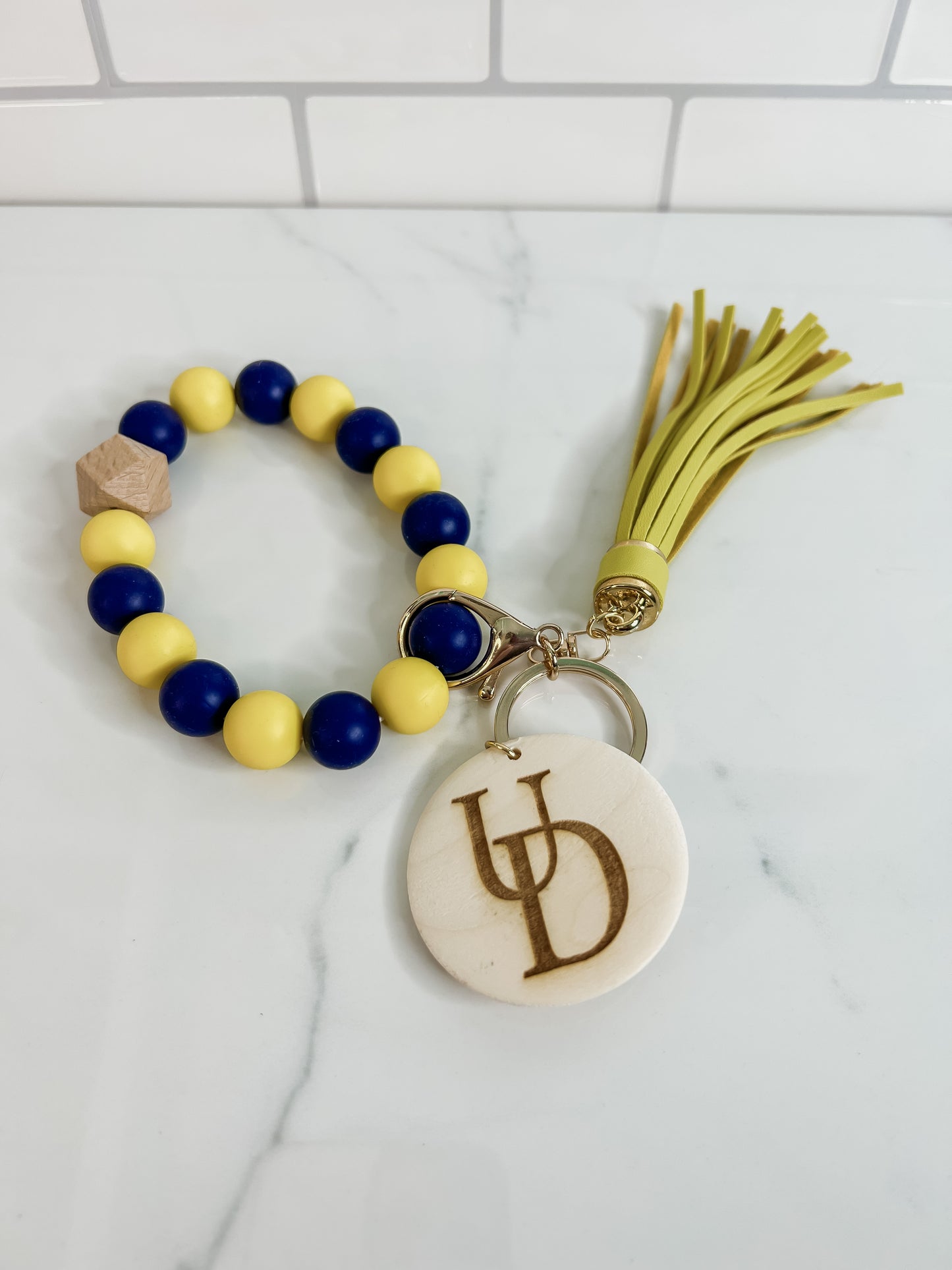 Delaware College Bangle