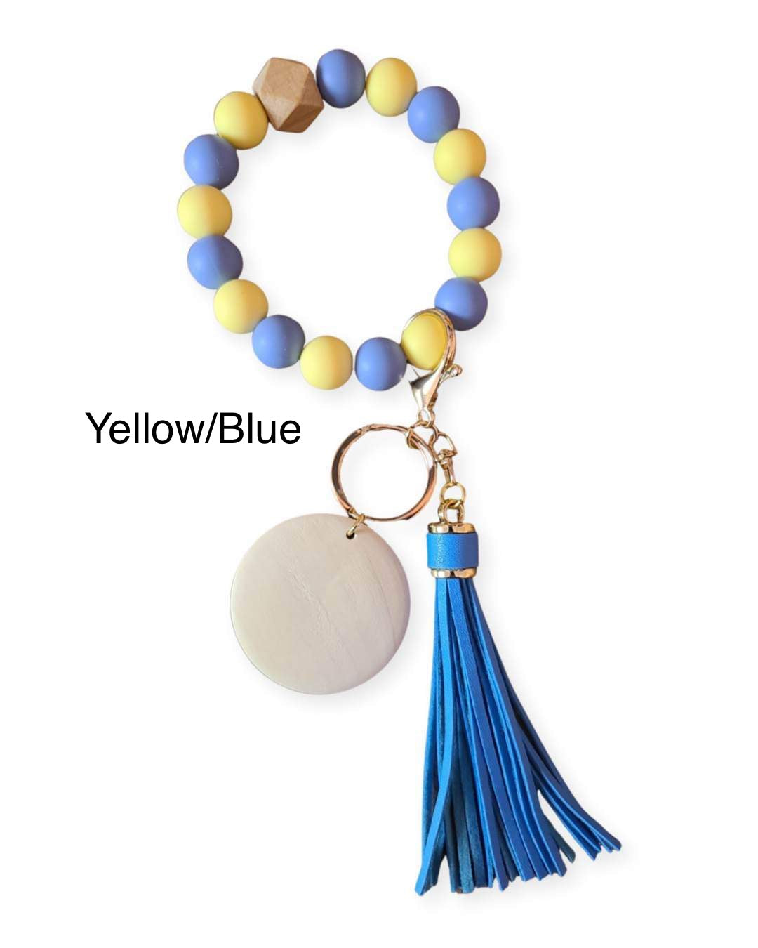 Anxiety Bangle