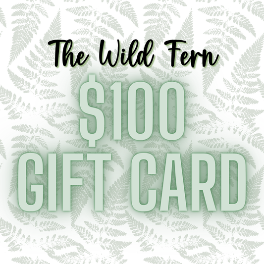 $100 Gift Card