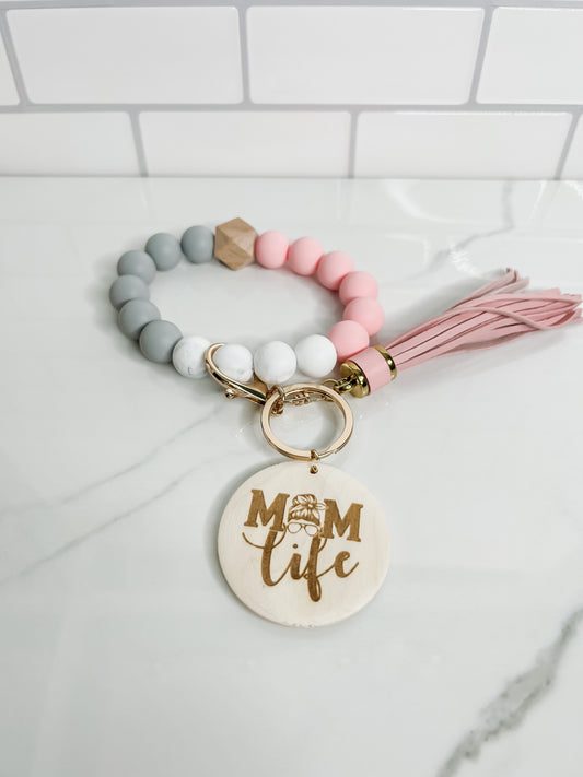 Mom Life Bangle